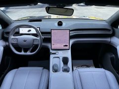 NIO EC6 2023 75kWh - фото 11