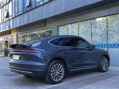 NIO EC6 2023 75kWh - фото 12