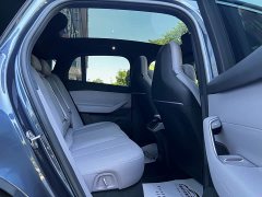 NIO EC6 2023 75kWh - фото 13