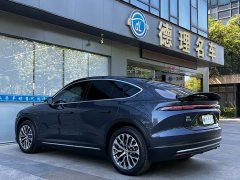 NIO EC6 2023 75kWh - фото 14