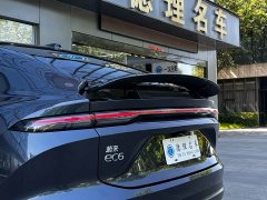 NIO EC6 2023 75kWh - фото 15