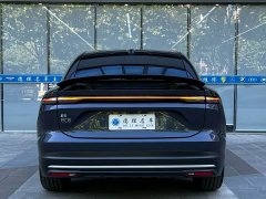 NIO EC6 2023 75kWh - фото 16