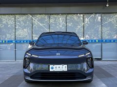 NIO EC6 2023 75kWh - фото 3