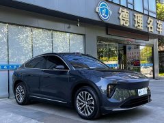 NIO EC6 2023 75kWh - фото 4