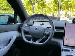 NIO EC6 2023 75kWh - фото 5