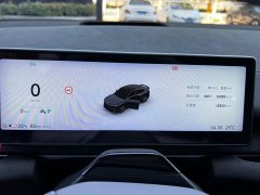 NIO EC6 2023 75kWh - фото 6