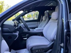 NIO EC6 2023 75kWh - фото 7