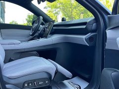 NIO EC6 2023 75kWh - фото 8