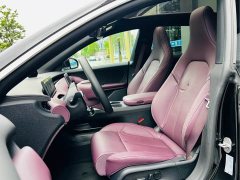 NIO ET5T 75kWh Touring - фото 10