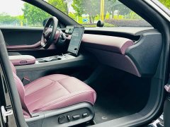 NIO ET5T 75kWh Touring - фото 11