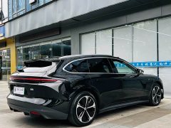 NIO ET5T 75kWh Touring - фото 14