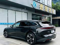 NIO ET5T 75kWh Touring - фото 16