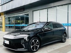 NIO ET5T 75kWh Touring - фото 2