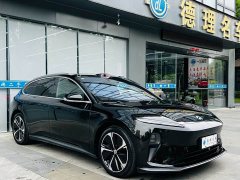 NIO ET5T 75kWh Touring - фото 4
