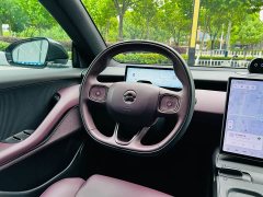 NIO ET5T 75kWh Touring - фото 6