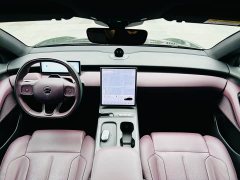 NIO ET5T 75kWh Touring - фото 7