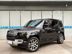 Land Rover Defender 110 3.0T P400 XS - фото 1