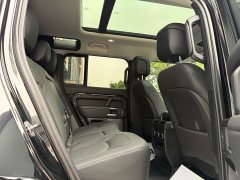Land Rover Defender 110 3.0T P400 XS - фото 10
