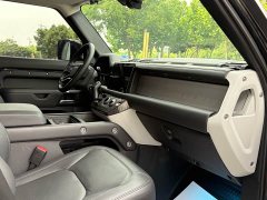 Land Rover Defender 110 3.0T P400 XS - фото 11