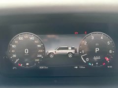 Land Rover Defender 110 3.0T P400 XS - фото 12