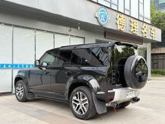 Land Rover Defender 110 3.0T P400 XS - фото 13