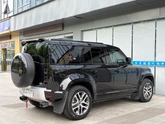 Land Rover Defender 110 3.0T P400 XS - фото 15