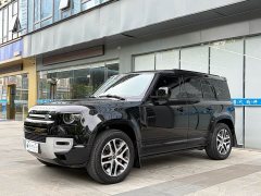 Land Rover Defender 110 3.0T P400 XS - фото 2