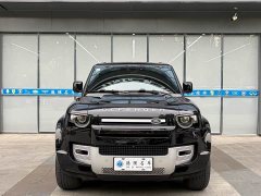 Land Rover Defender 110 3.0T P400 XS - фото 3