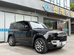 Land Rover Defender 110 3.0T P400 XS - фото 4