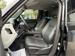 Land Rover Defender 110 3.0T P400 XS - фото 5