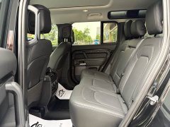 Land Rover Defender 110 3.0T P400 XS - фото 7