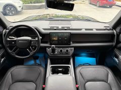 Land Rover Defender 110 3.0T P400 XS - фото 8