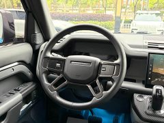 Land Rover Defender 110 3.0T P400 XS - фото 9