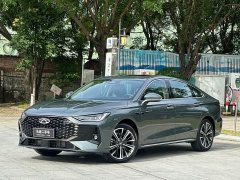 Chery Arrizo 8 PRO 1.6T DCT Luxury - фото 1