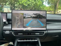 Chery Arrizo 8 PRO 1.6T DCT Luxury - фото 14