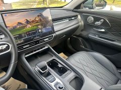 Chery Arrizo 8 PRO 1.6T DCT Luxury - фото 16