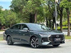 Chery Arrizo 8 PRO 1.6T DCT Luxury - фото 3