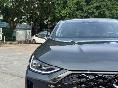 Chery Arrizo 8 PRO 1.6T DCT Luxury - фото 5