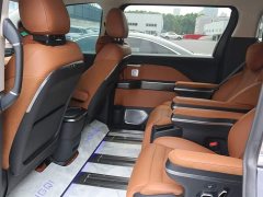 Hongqi HQ9 PHEV 2.0T AWD Business Edition - фото 11