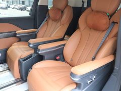 Hongqi HQ9 PHEV 2.0T AWD Business Edition - фото 12