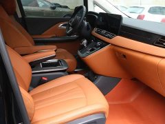 Hongqi HQ9 PHEV 2.0T AWD Business Edition - фото 14