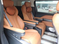 Hongqi HQ9 PHEV 2.0T AWD Business Edition - фото 15