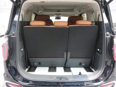Hongqi HQ9 PHEV 2.0T AWD Business Edition - фото 16