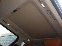 Hongqi HQ9 PHEV 2.0T AWD Business Edition - фото 18