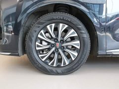 Hongqi HQ9 PHEV 2.0T AWD Business Edition - фото 19