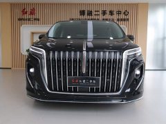 Hongqi HQ9 PHEV 2.0T AWD Business Edition - фото 4