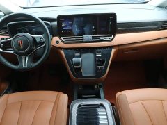 Hongqi HQ9 PHEV 2.0T AWD Business Edition - фото 9