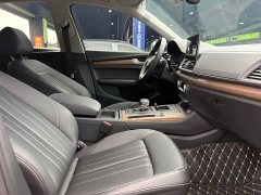 Audi Q5L 45 TFSI Luxury Elegant Edition - фото 12