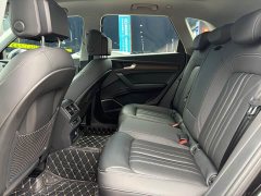 Audi Q5L 45 TFSI Luxury Elegant Edition - фото 13