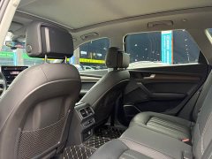 Audi Q5L 45 TFSI Luxury Elegant Edition - фото 14